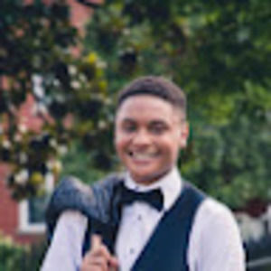 Meet your Posher, Jaylan